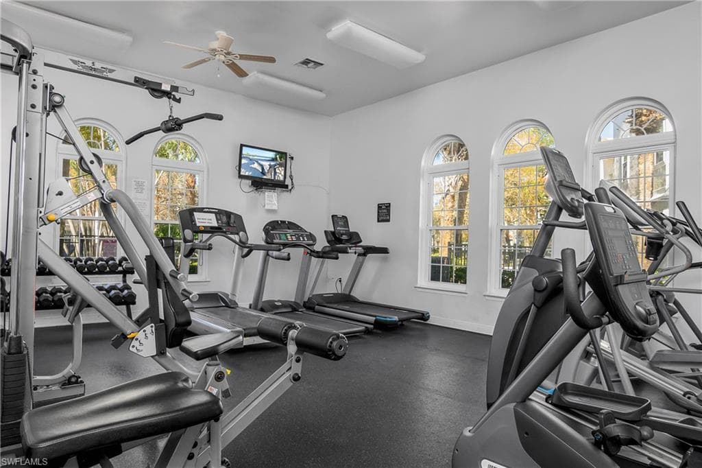 23500 Walden Center DR # 303, ESTERO FL 34134-25