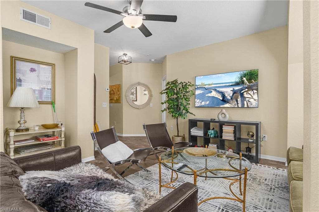 23500 Walden Center DR # 303, ESTERO FL 34134-6