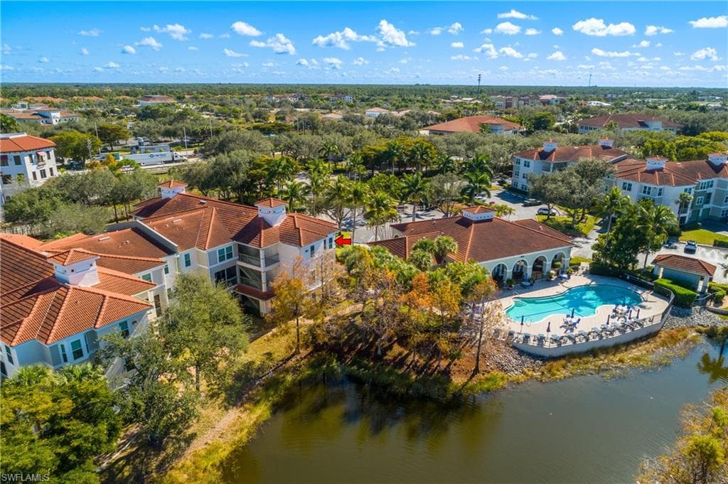 23500 Walden Center DR # 303, ESTERO FL 34134-2