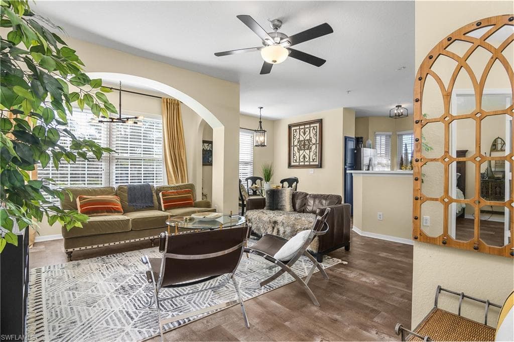 23500 Walden Center DR # 303, ESTERO FL 34134-4