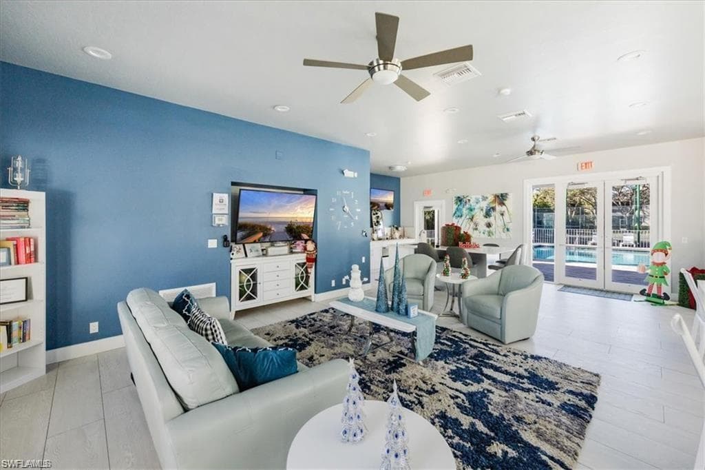 3745 Fieldstone BLVD # 107, NAPLES FL 34109-11