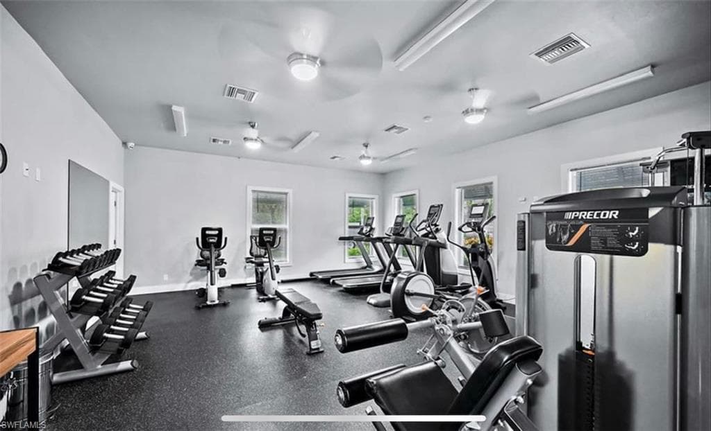 3745 Fieldstone BLVD # 107, NAPLES FL 34109-8