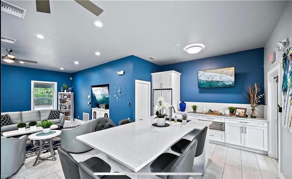 3745 Fieldstone BLVD # 107, NAPLES FL 34109-9