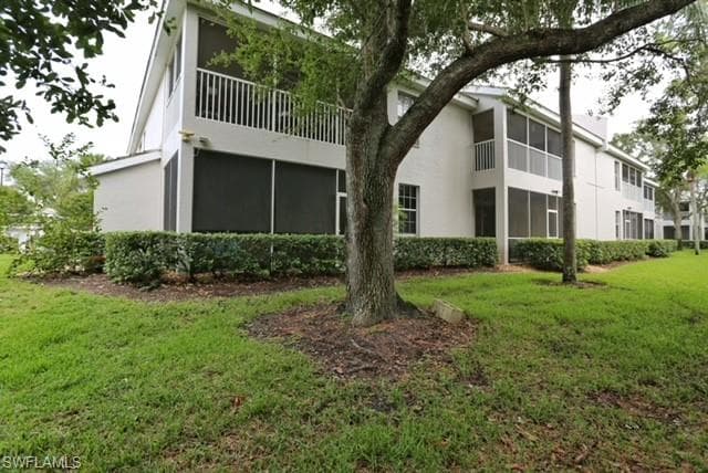 3745 Fieldstone BLVD # 107, NAPLES FL 34109-13