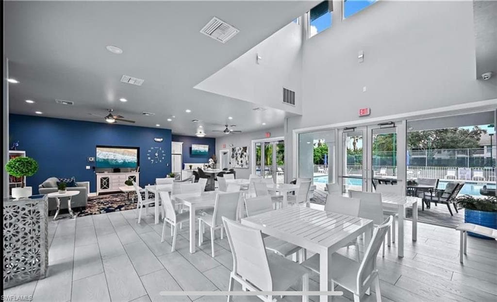 3745 Fieldstone BLVD # 107, NAPLES FL 34109-10