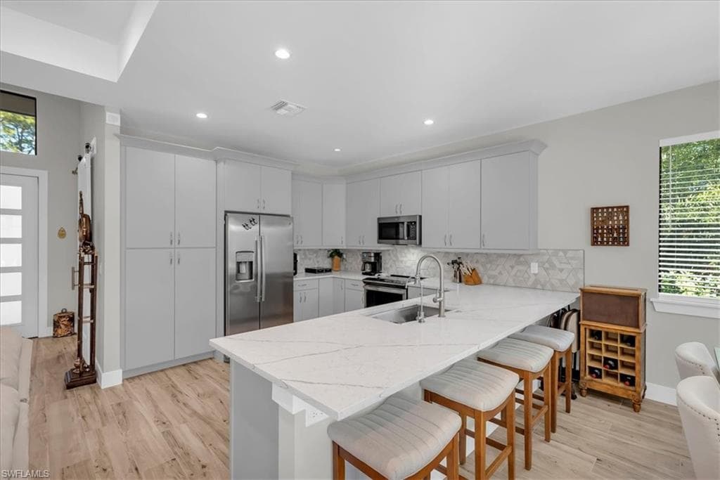 4186 3rd AVE NW, NAPLES FL 34119-42