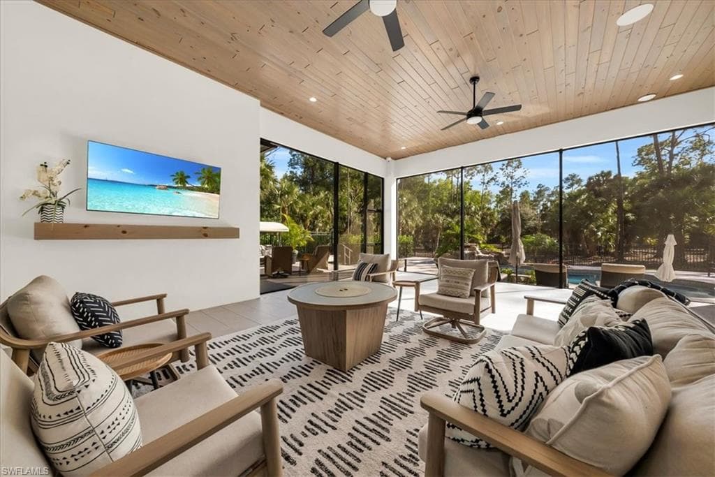 4186 3rd AVE NW, NAPLES FL 34119-32