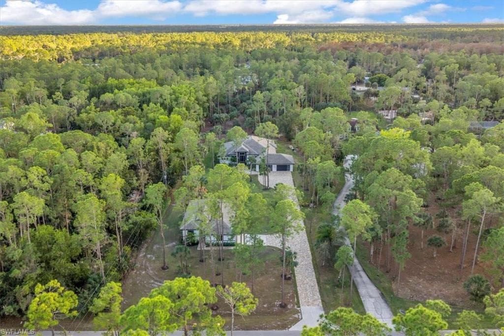 4186 3rd AVE NW, NAPLES FL 34119-49