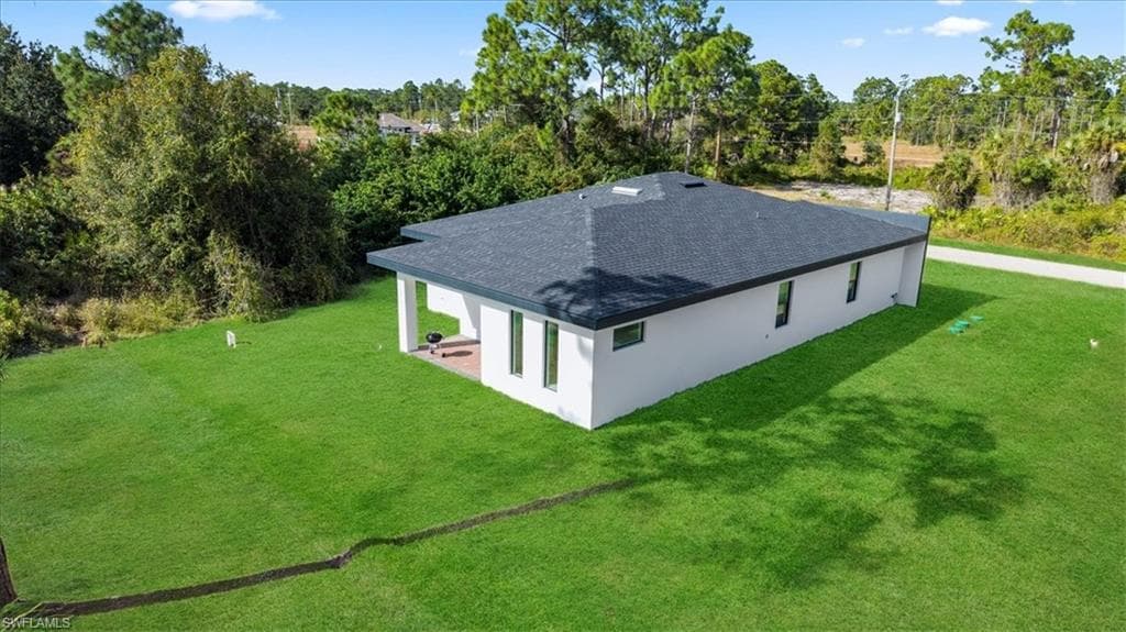 1218 Eclat ST E, LEHIGH ACRES FL 33974-36