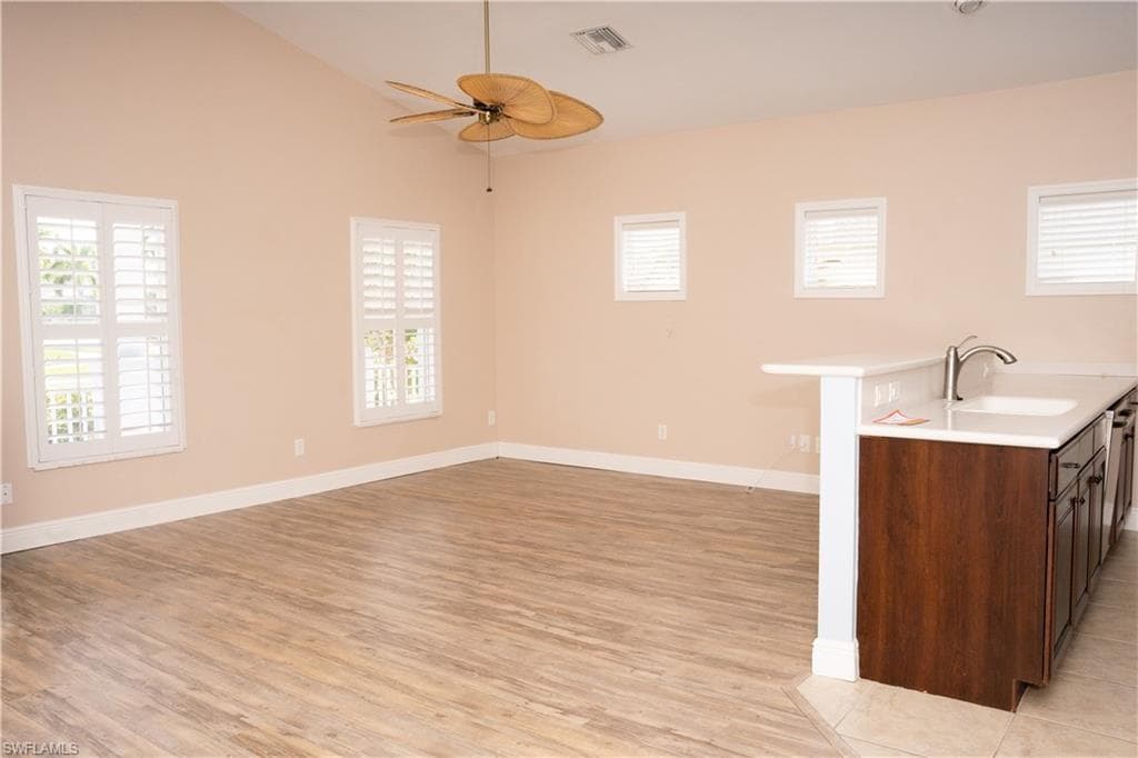 295 Destiny CIR, CAPE CORAL FL 33990-7