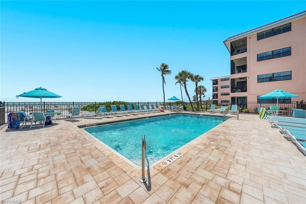 2230 Camino Del Mar DR, SANIBEL FL 33957-25