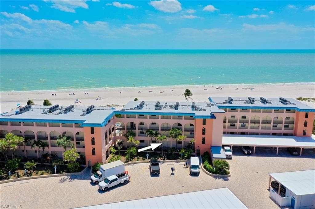2230 Camino Del Mar DR, SANIBEL FL 33957-44