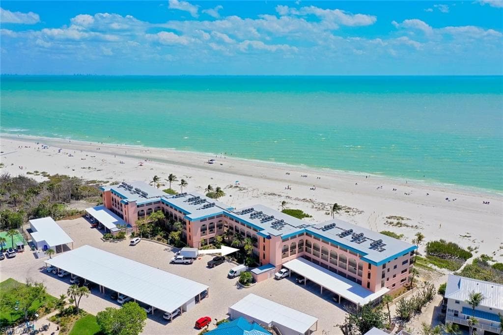 2230 Camino Del Mar DR, SANIBEL FL 33957-45