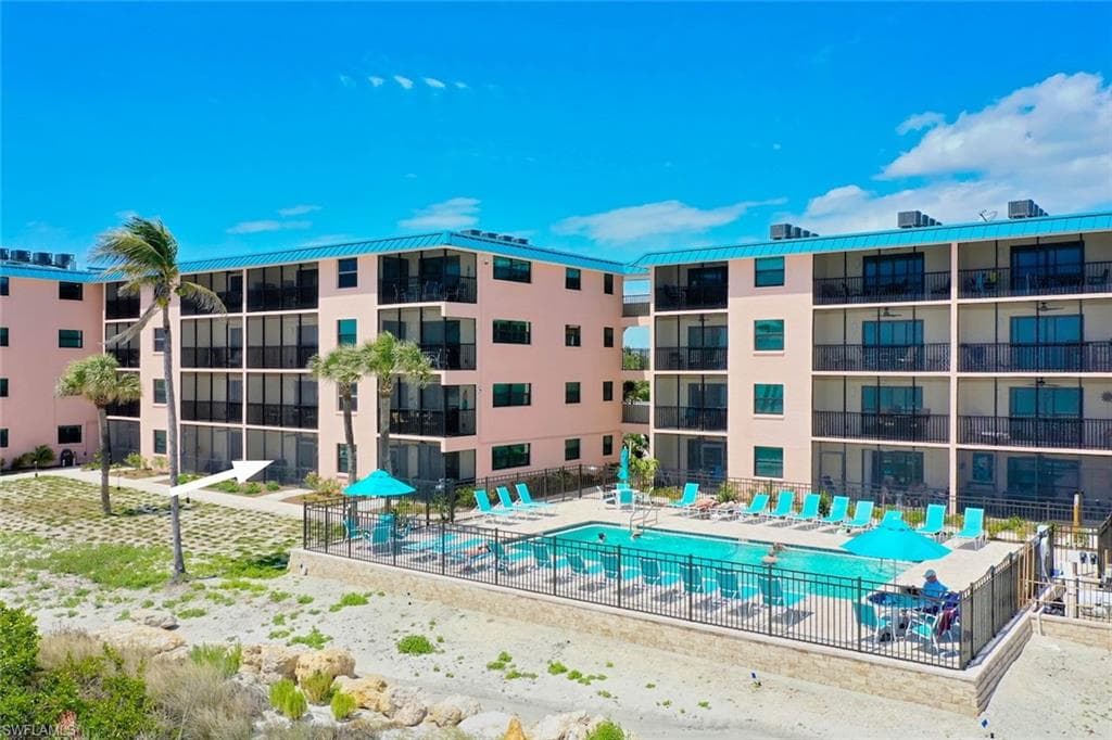 2230 Camino Del Mar DR, SANIBEL FL 33957-41