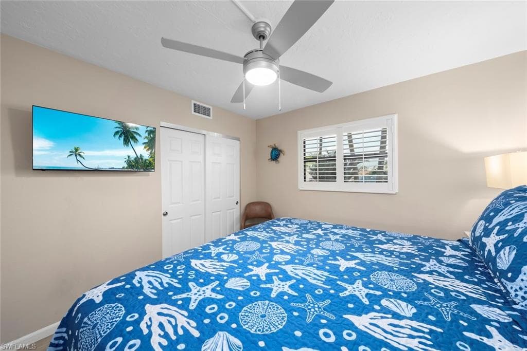 2230 Camino Del Mar DR, SANIBEL FL 33957-20