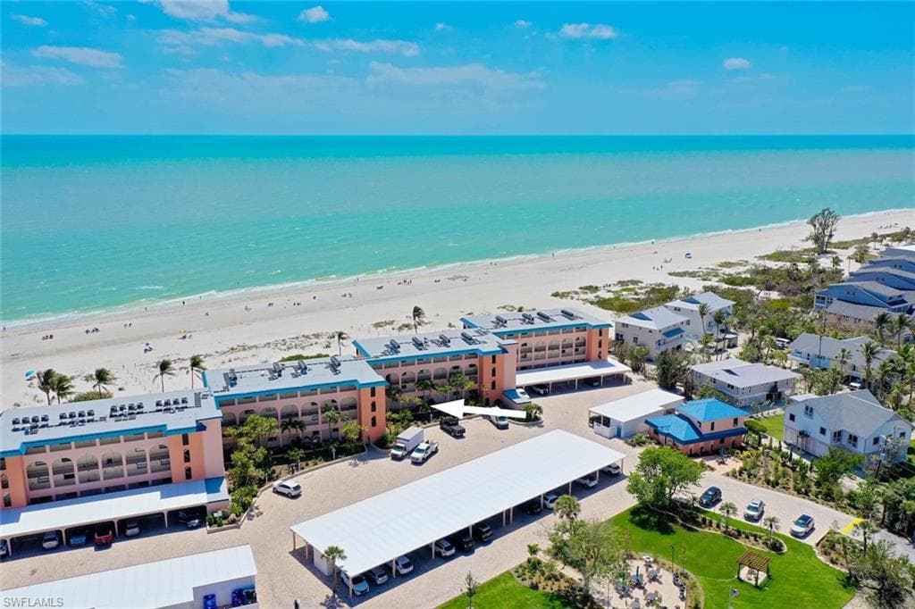 2230 Camino Del Mar DR, SANIBEL FL 33957-47