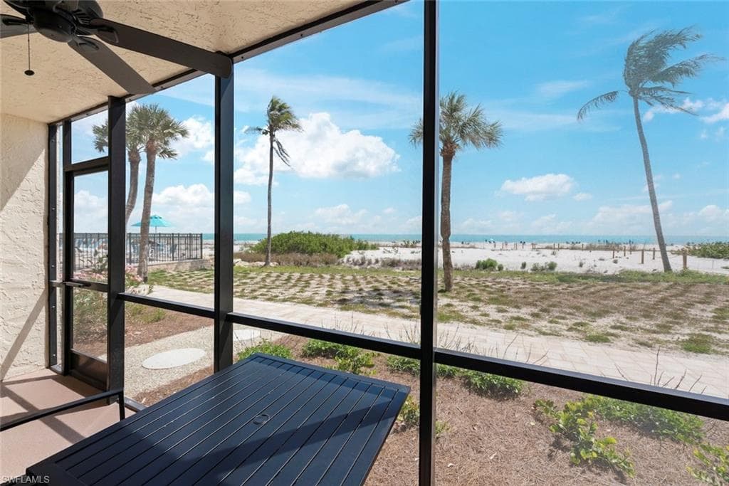 2230 Camino Del Mar DR, SANIBEL FL 33957-12