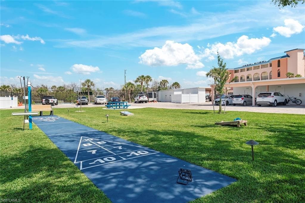 2230 Camino Del Mar DR, SANIBEL FL 33957-39