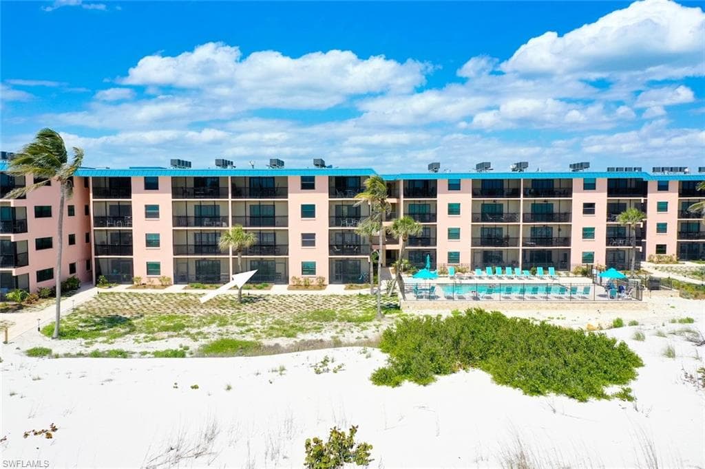 2230 Camino Del Mar DR, SANIBEL FL 33957-43