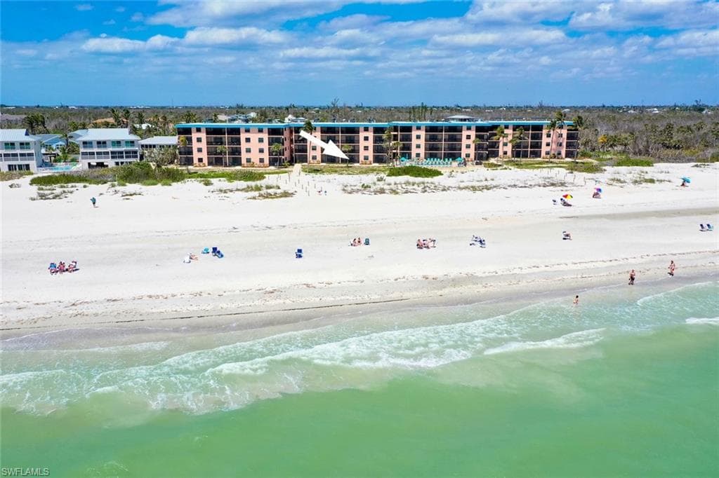 2230 Camino Del Mar DR, SANIBEL FL 33957-48