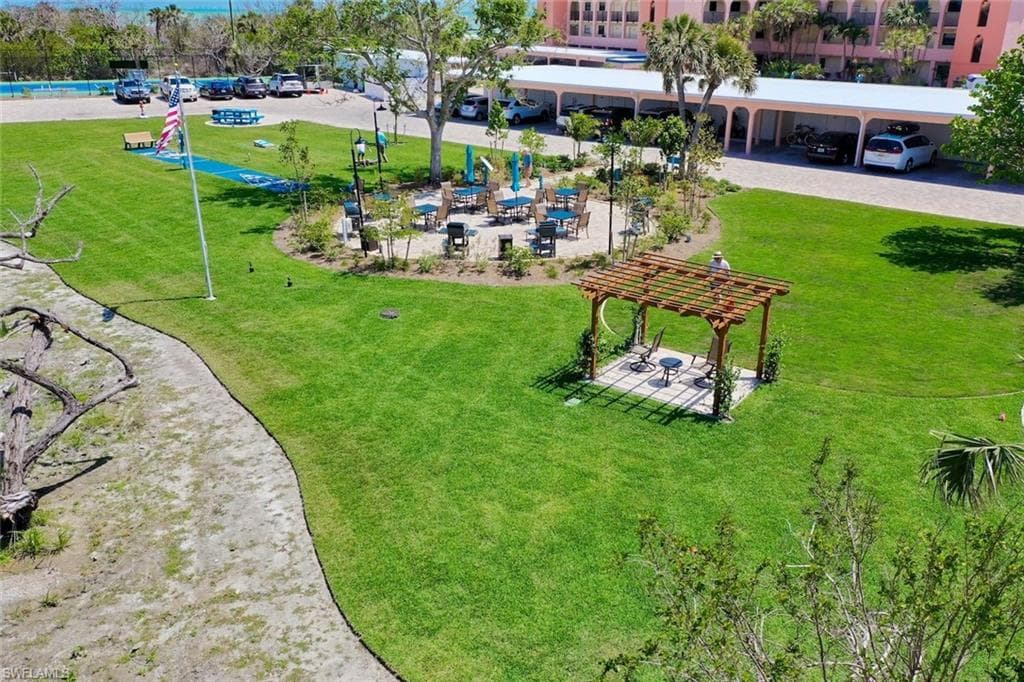 2230 Camino Del Mar DR, SANIBEL FL 33957-35