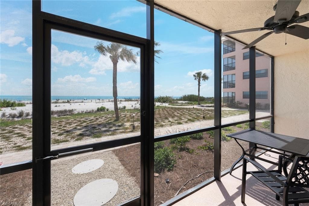 2230 Camino Del Mar DR, SANIBEL FL 33957-13