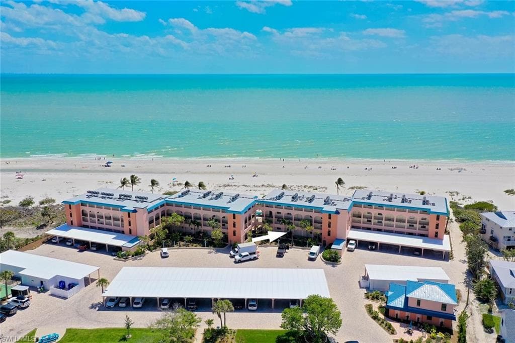 2230 Camino Del Mar DR, SANIBEL FL 33957-46