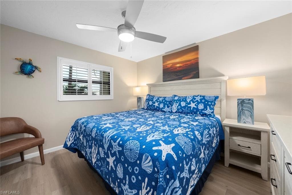 2230 Camino Del Mar DR, SANIBEL FL 33957-17