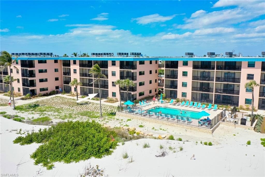 2230 Camino Del Mar DR, SANIBEL FL 33957-42