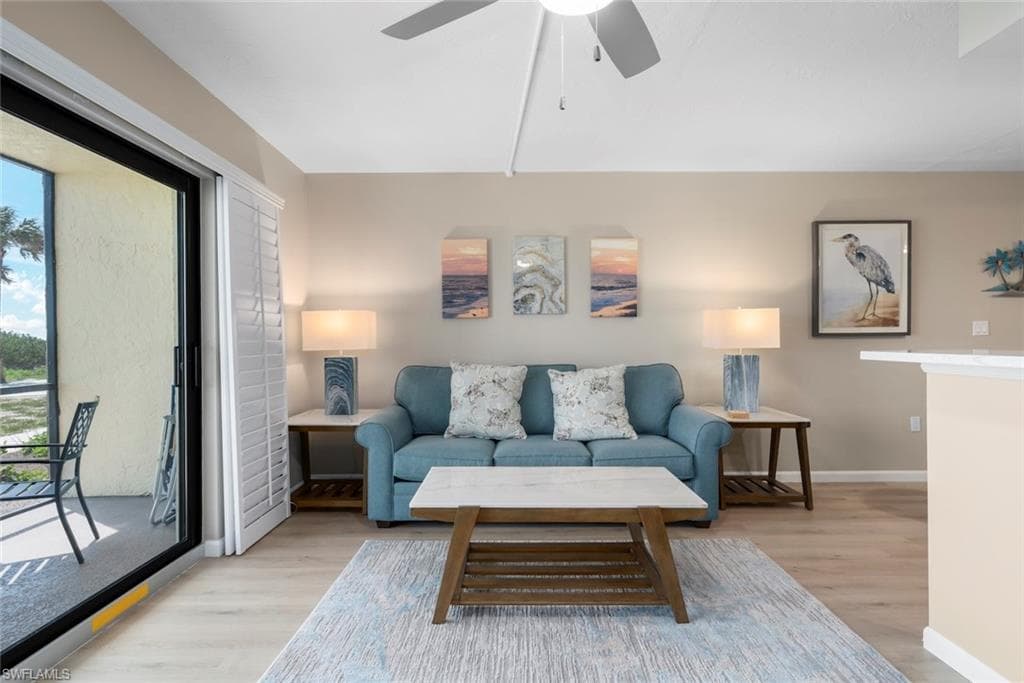2230 Camino Del Mar DR, SANIBEL FL 33957-3