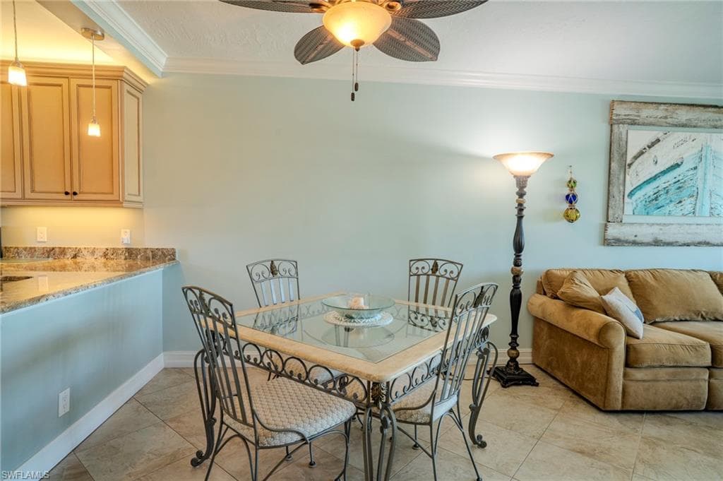 803 River Point DR # 105B, NAPLES FL 34102-16