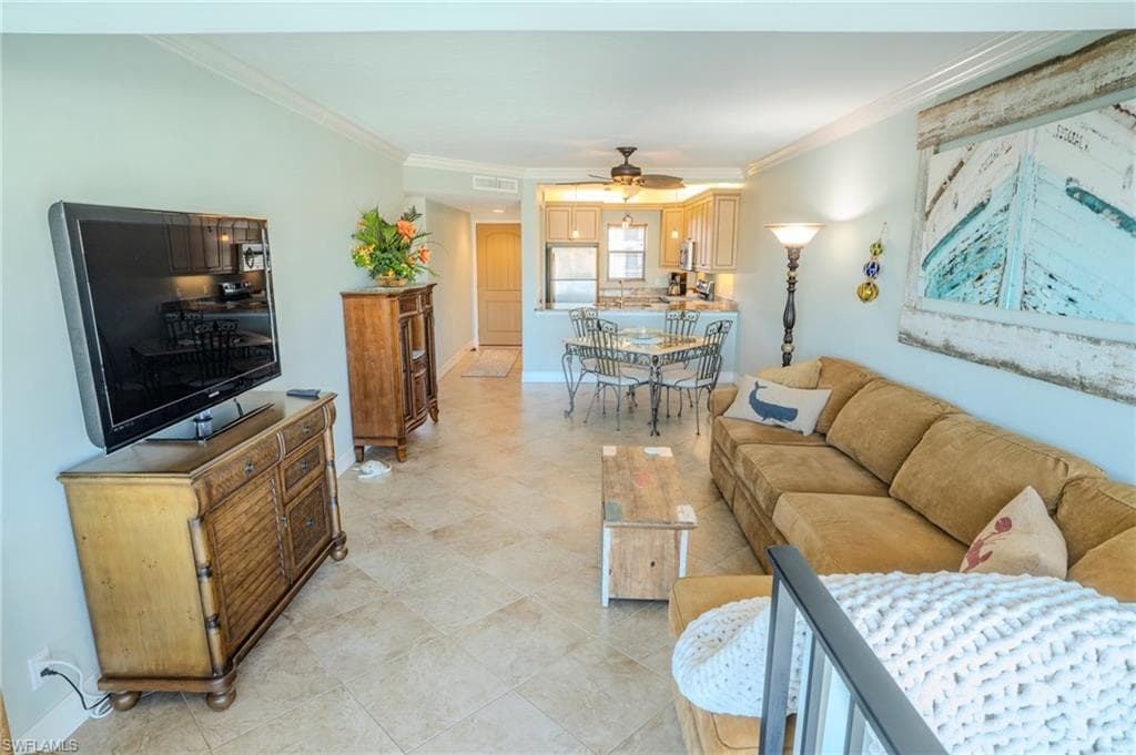 803 River Point DR # 105B, NAPLES FL 34102-6