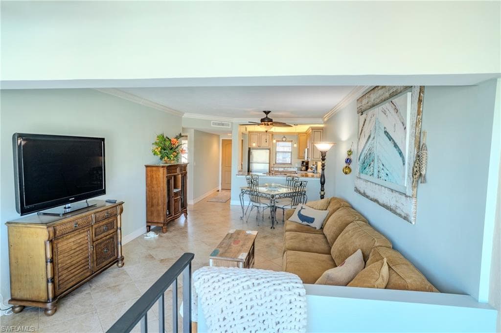 803 River Point DR # 105B, NAPLES FL 34102-9