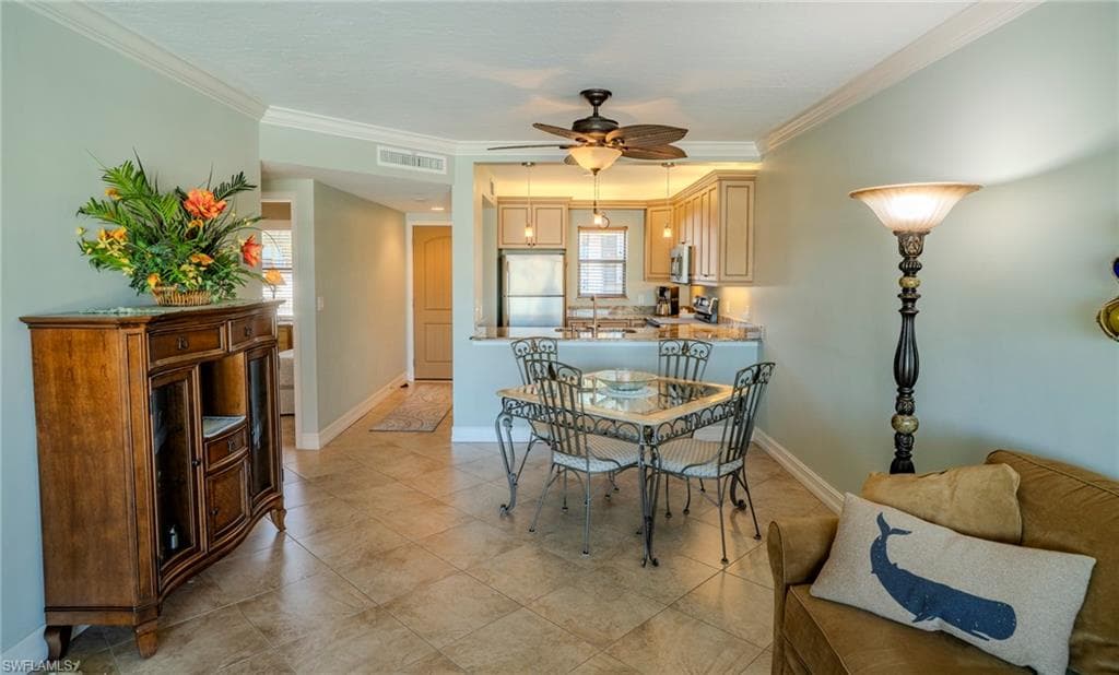 803 River Point DR # 105B, NAPLES FL 34102-17