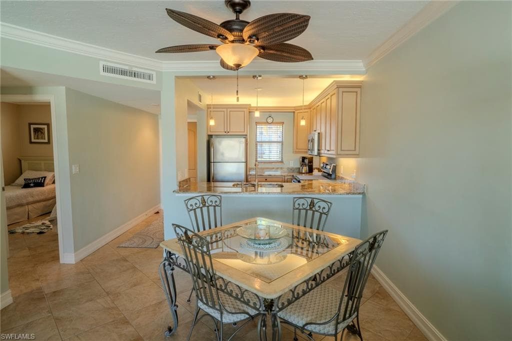 803 River Point DR # 105B, NAPLES FL 34102-14