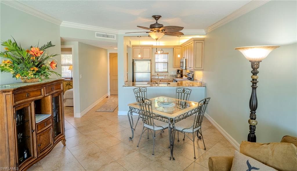 803 River Point DR # 105B, NAPLES FL 34102-18