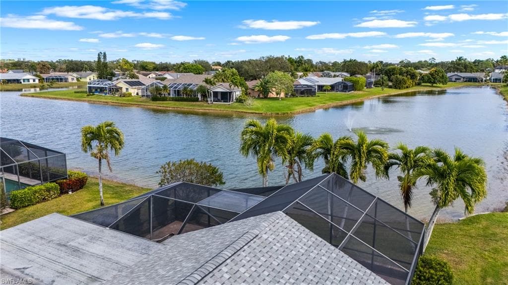 10570 Regent CIR, NAPLES FL 34109-2