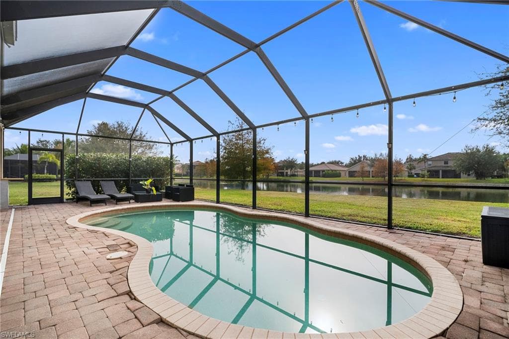 13328 Little Gem CIR, FORT MYERS FL 33913-41