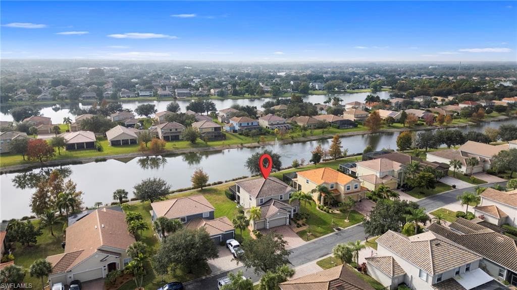 13328 Little Gem CIR, FORT MYERS FL 33913-45