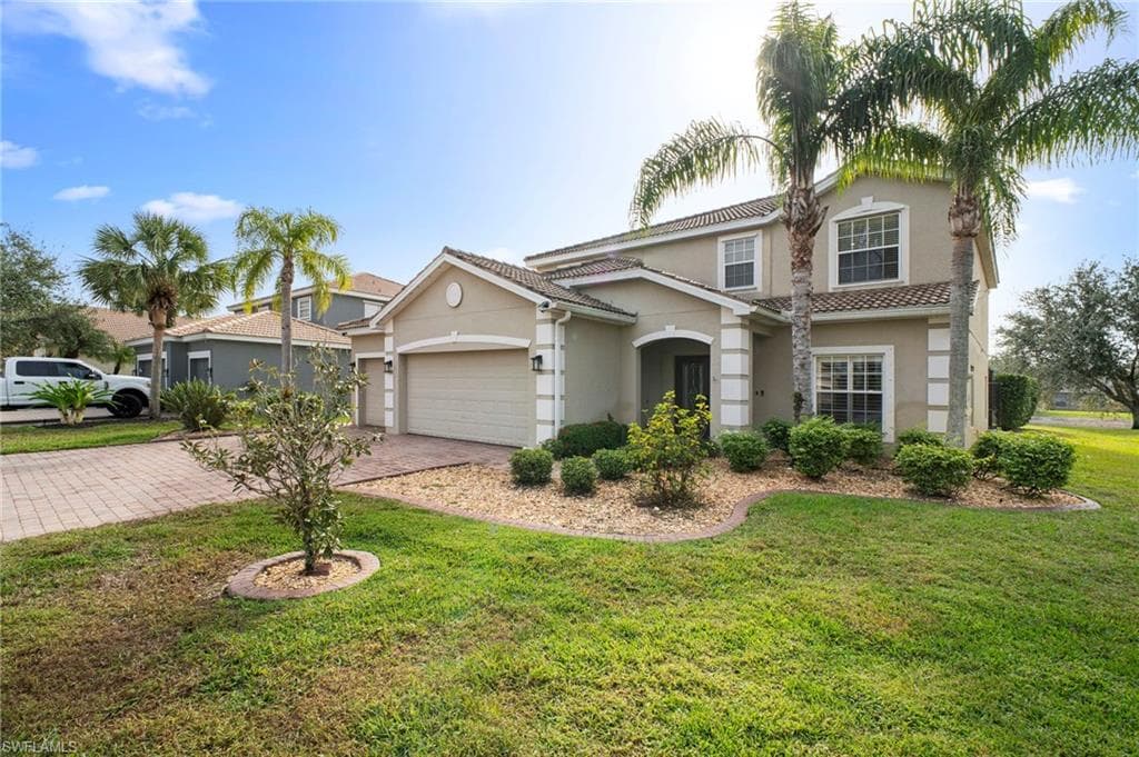 13328 Little Gem CIR, FORT MYERS FL 33913-2