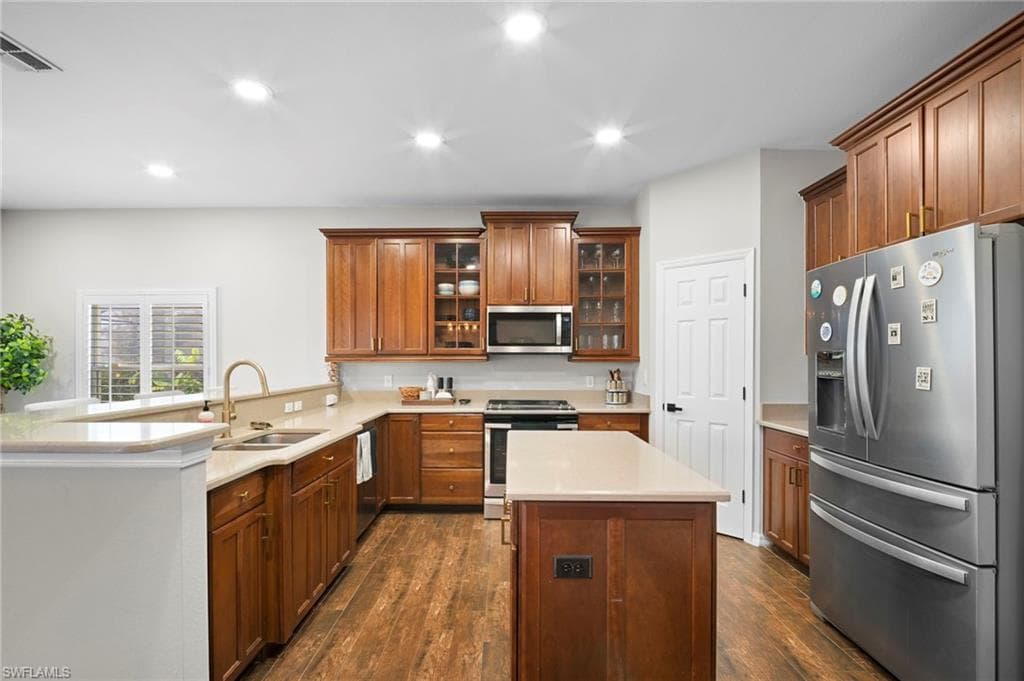 13328 Little Gem CIR, FORT MYERS FL 33913-8