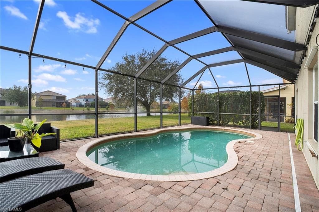 13328 Little Gem CIR, FORT MYERS FL 33913-40