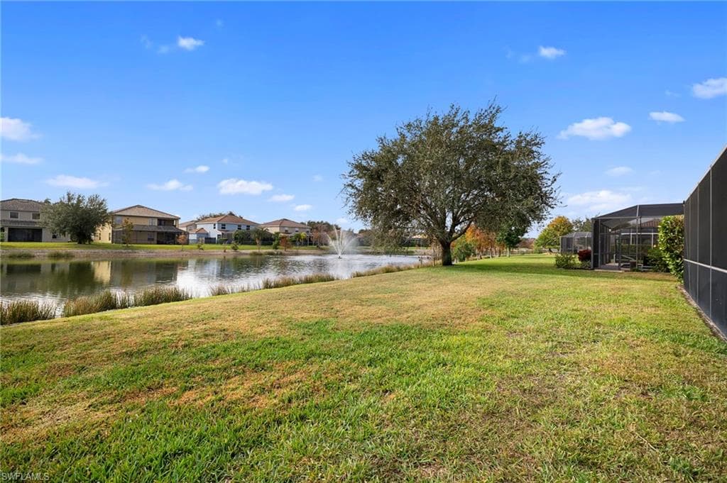13328 Little Gem CIR, FORT MYERS FL 33913-44