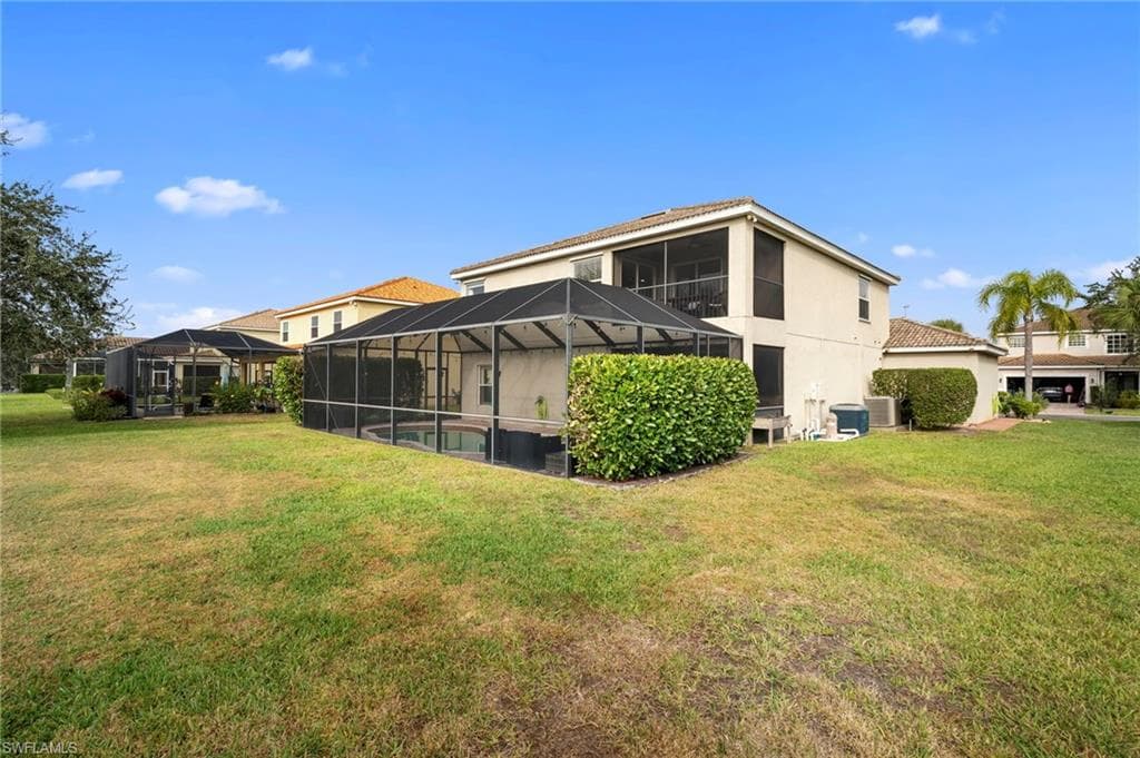 13328 Little Gem CIR, FORT MYERS FL 33913-43