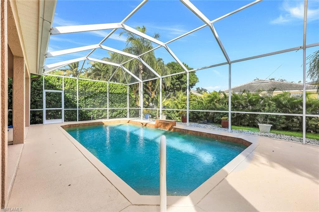 8493 Laurel Lakes BLVD, NAPLES FL 34119-25