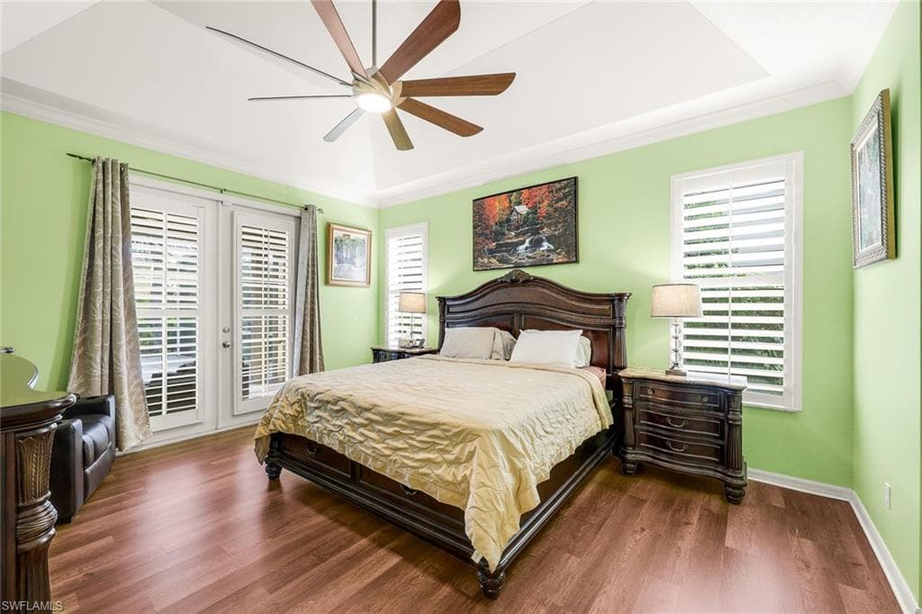 8493 Laurel Lakes BLVD, NAPLES FL 34119-17