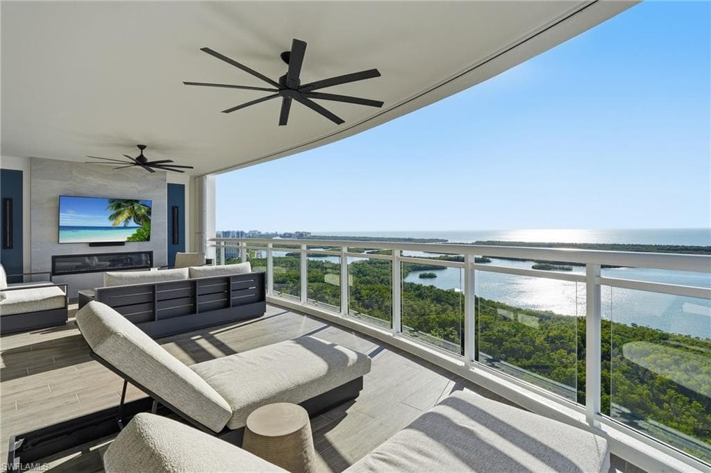 13945 Old Coast RD # 1906, NAPLES FL 34110-2