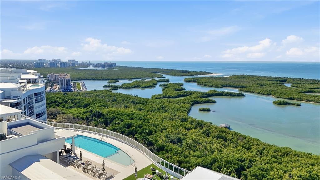 13945 Old Coast RD # 1906, NAPLES FL 34110-33