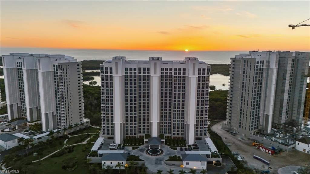 13945 Old Coast RD # 1906, NAPLES FL 34110-32