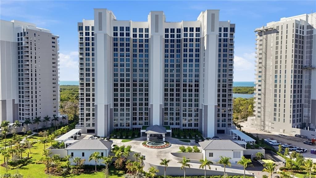 13945 Old Coast RD # 1906, NAPLES FL 34110-39